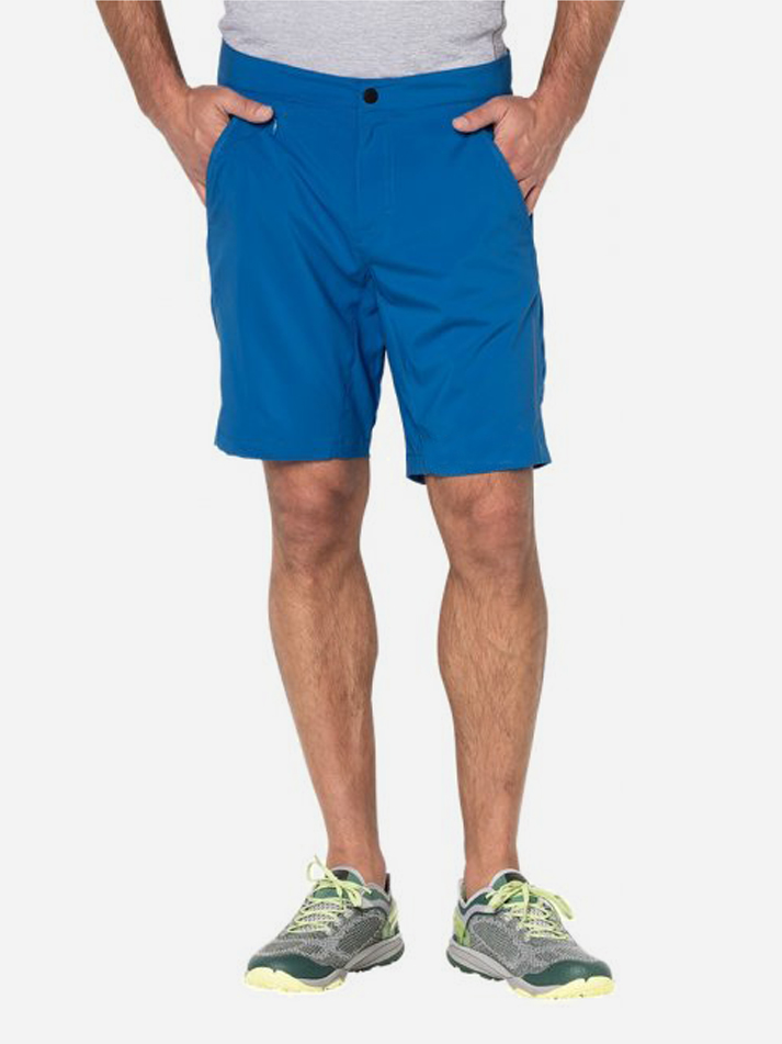 

Шорты Jack Wolfskin Passion Trail Xt Shorts 1504931-1062 46
