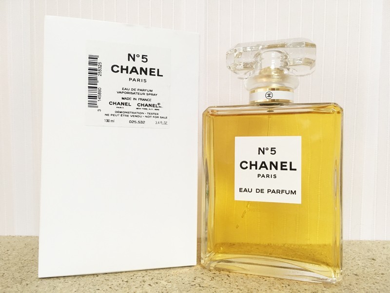 chanel 5 sale