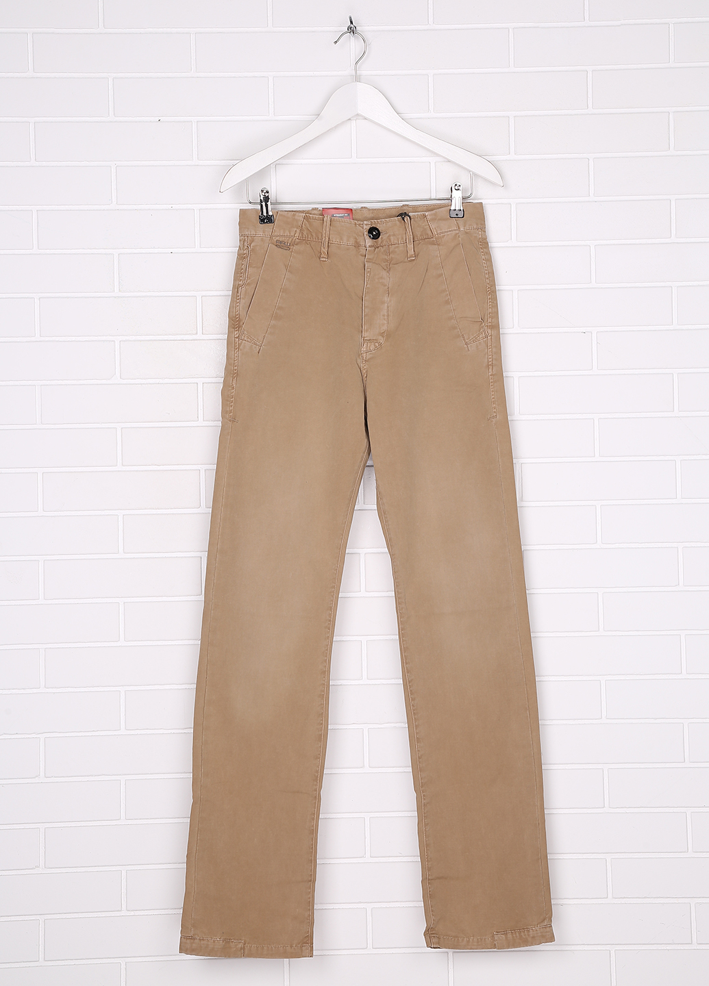 

Брюки G-Star Raw 50406-2074-436  бежевый, Брюки G-Star Raw 50406-2074-436 29-34 бежевый