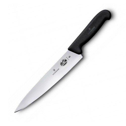 

Ніж кухонний Victorinox Fibrox Carving обробний 28 см