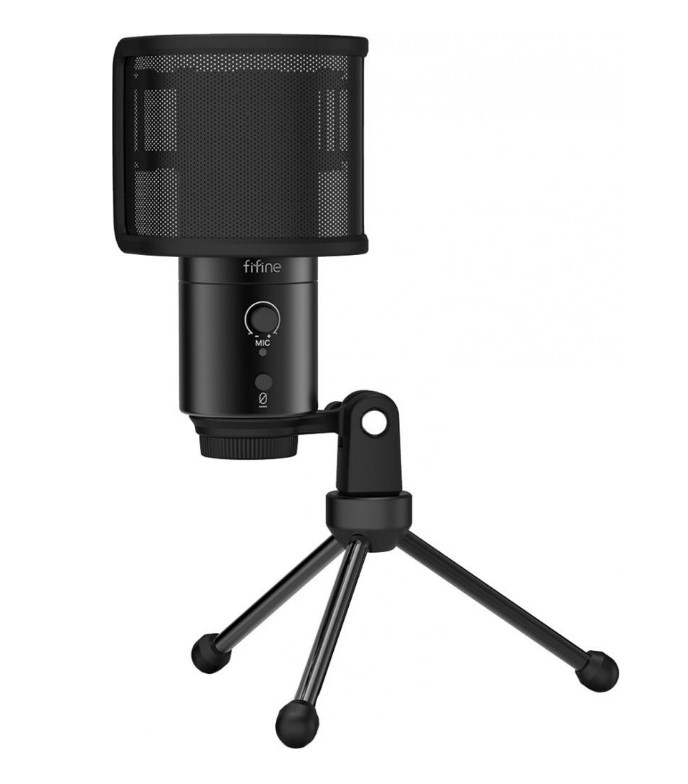 

Микрофон Fifine K683A