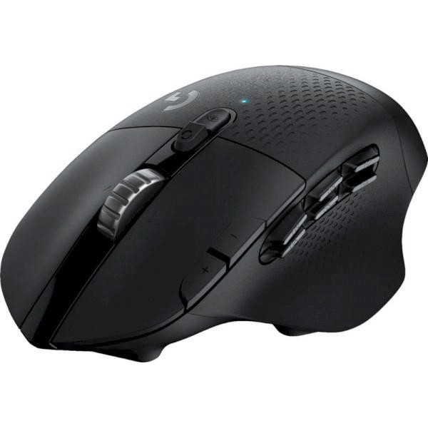 

Мышь Logitech G604 LightSpeed