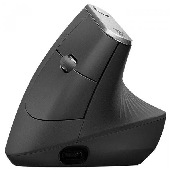 

Мышь Logitech MX Vertical