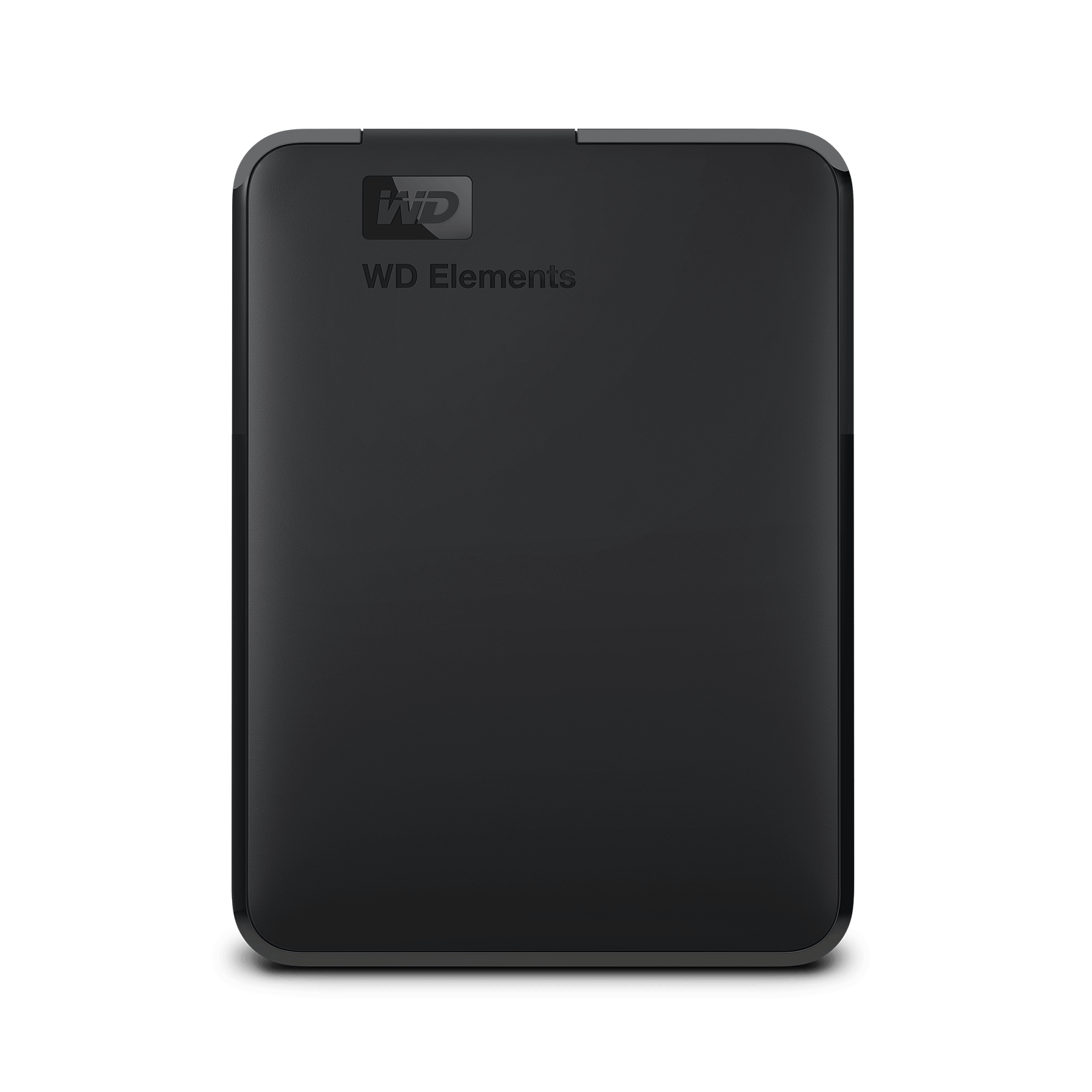

Жесткий диск WD 5TB Elements Portable External Hard Drive (WDBU6Y0050BBK)