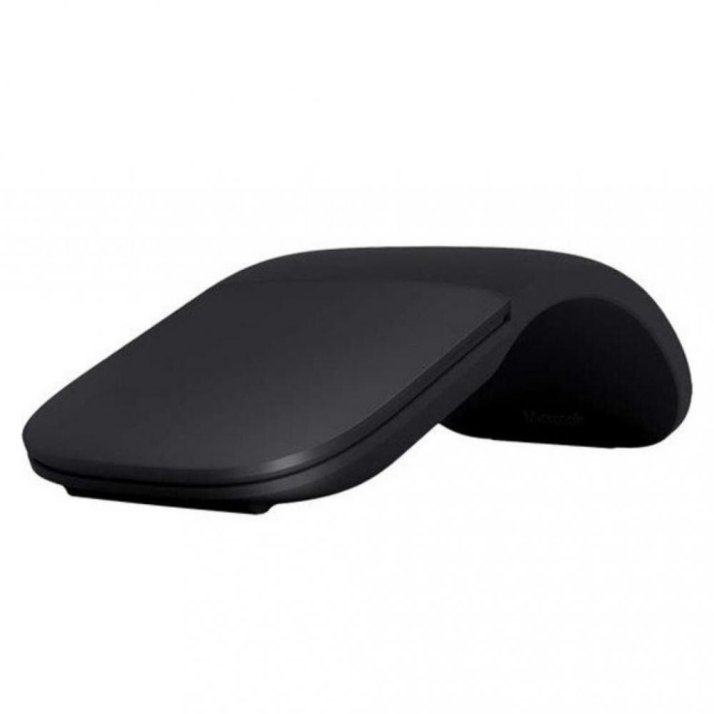 

Мышь Microsoft Surface Arc Mouse Black (ELG-00001)