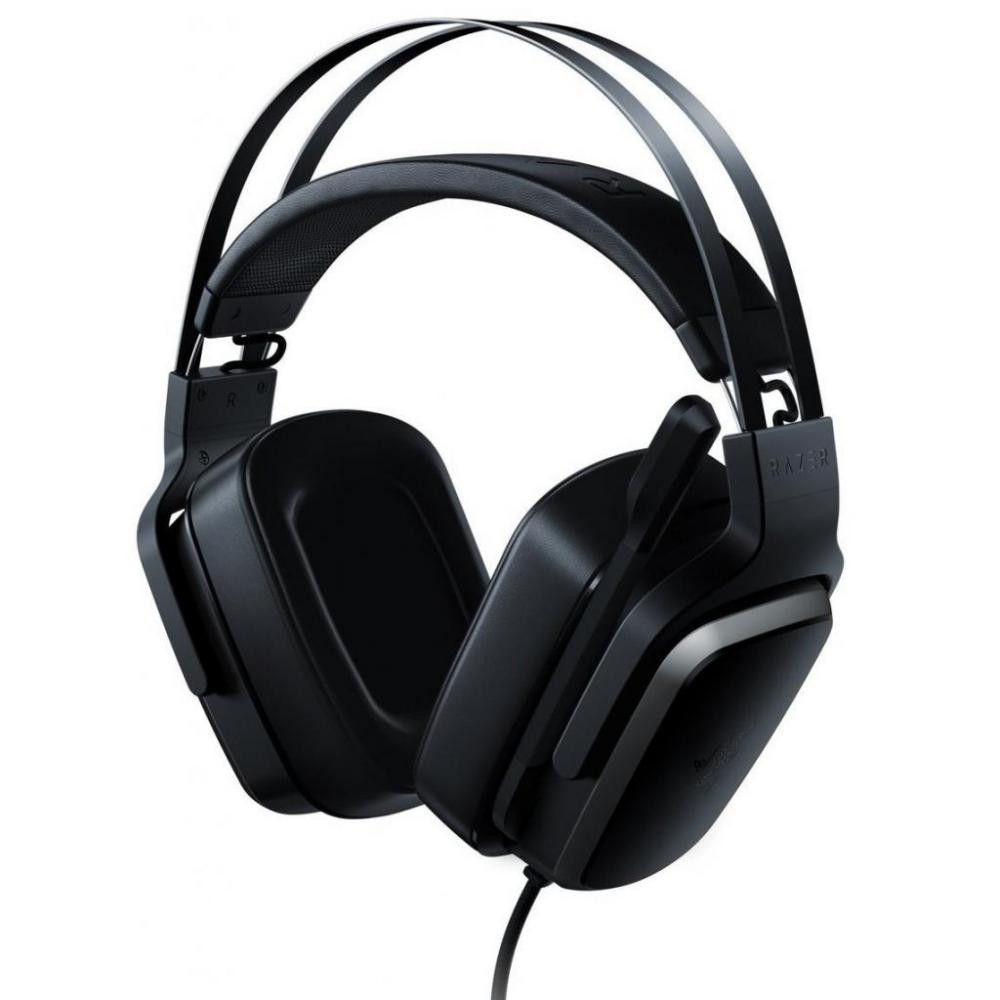 

Компьютерная гарнитура Razer Tiamat 7.1 V2 (RZ04-02070100-R3M1)