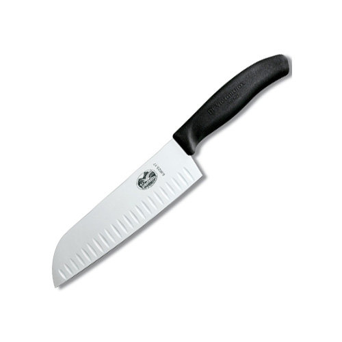 

Ніж кухонний Victorinox SwissClassic Santoku