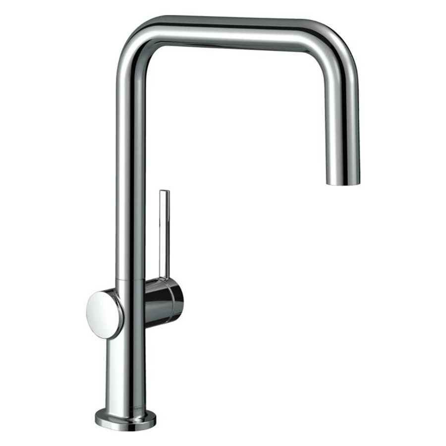 

Смеситель для кухни Hansgrohe Talis M54 72806000 хром
