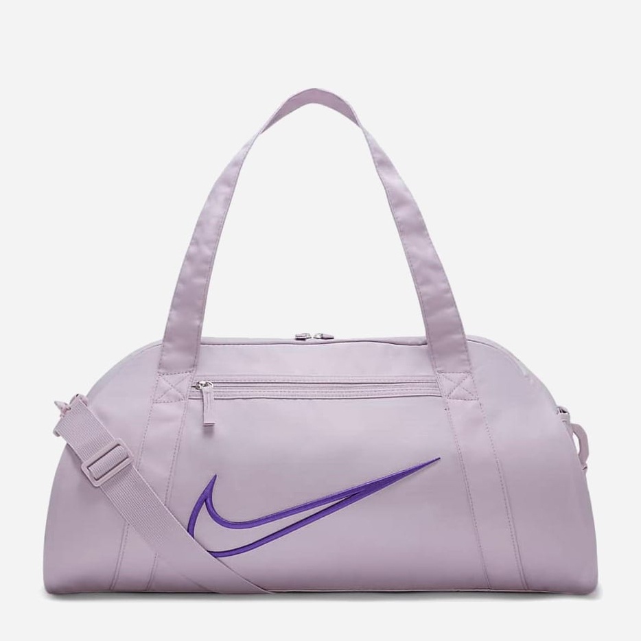 

Женская сумка Nike W Nk Gym Club - 2.0 DA1746-576 Сиреневая