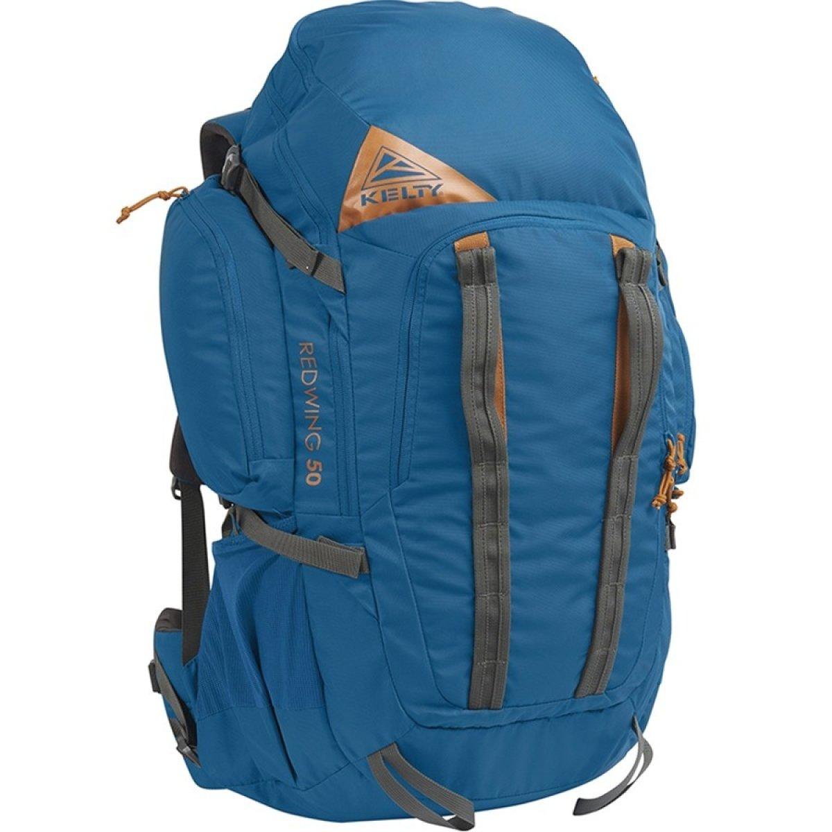 

Рюкзак Kelty Redwing 50 lyons blue (22615220-LYB)