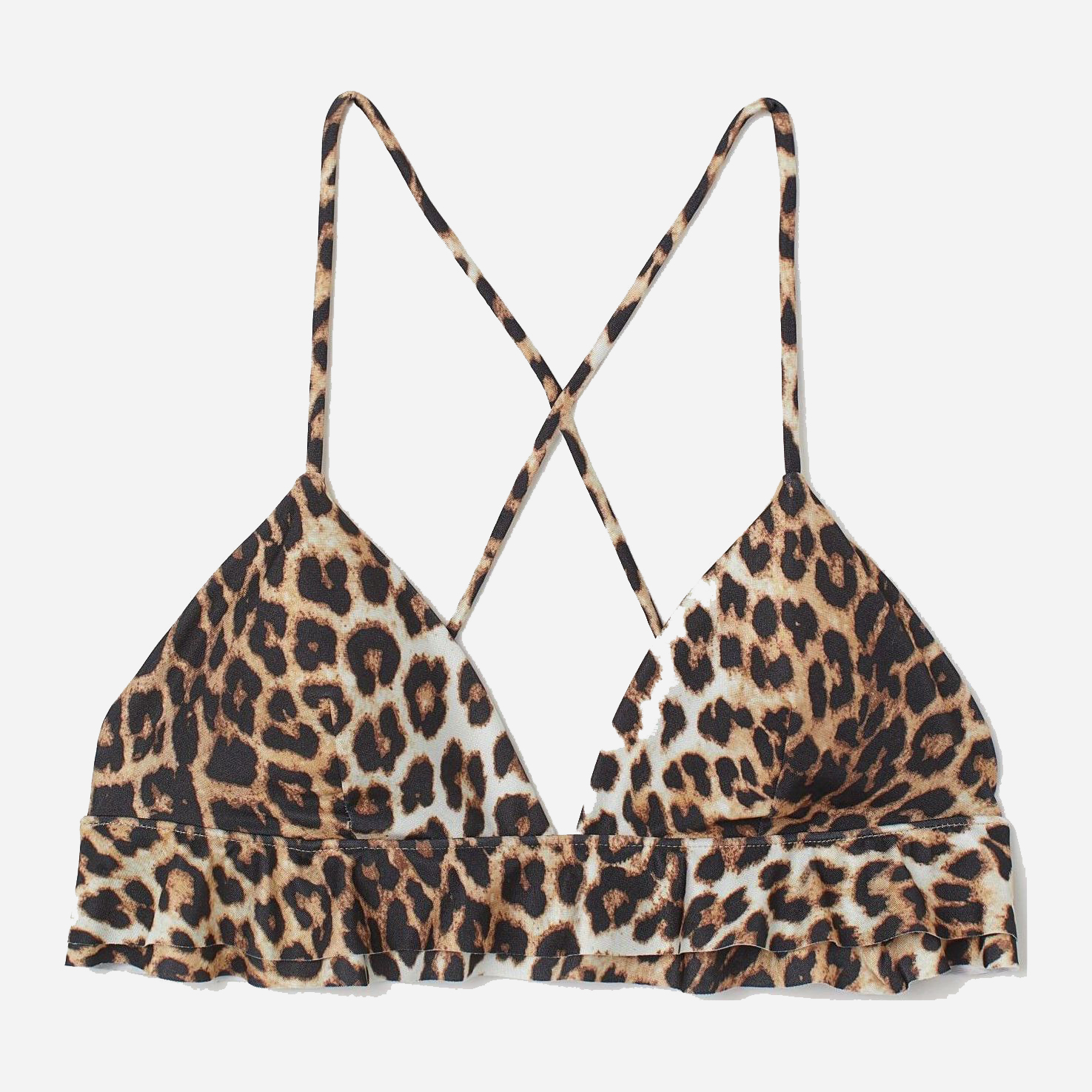

Верхняя часть купальника H&M 06-0721059-003  Бежевая (СА2000001851388, Верхняя часть купальника H&M 06-0721059-003 34 Бежевая (СА2000001851388)