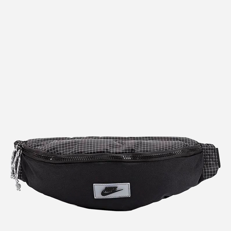 

Поясная сумка Nike Nk Heritage Hip Pack - Trl DJ1620-010 Черная
