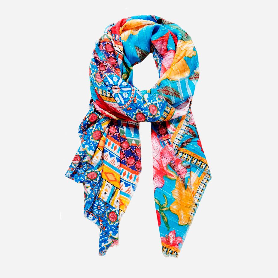

Шарф Desigual 18SAWW41-5070