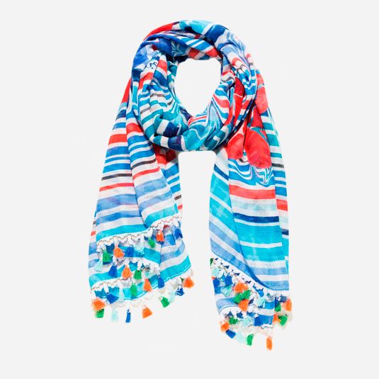

Шарф Desigual 18SAWW66-5111