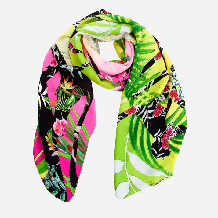 

Палантин Desigual 18SAWW88-3016