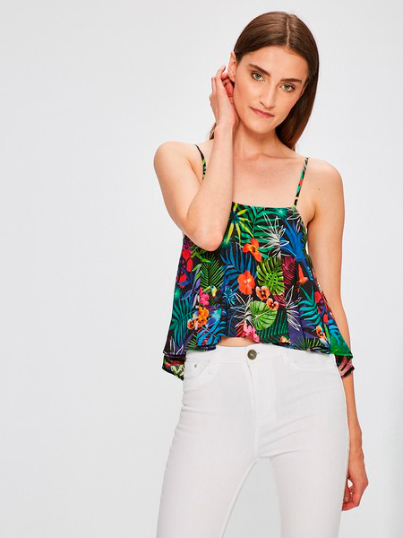 

Топ Desigual 18SWMW23-2000 S