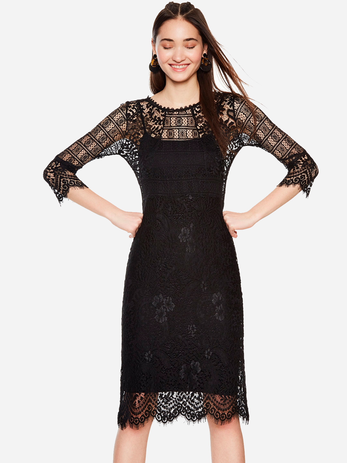 

Платье Desigual 18SWVWAG-2000, Платье Desigual 18SWVWAG-2000 38