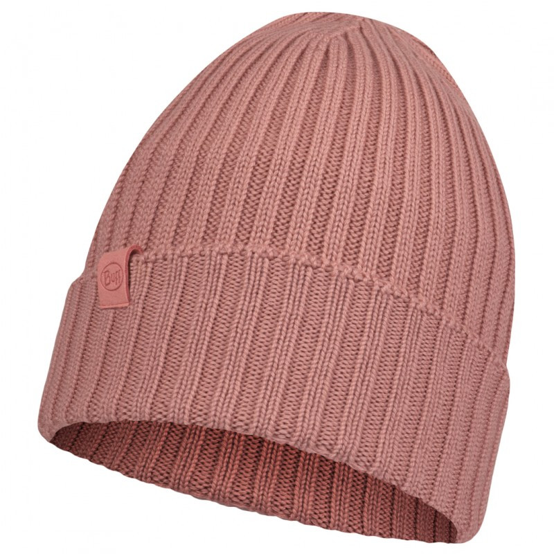 

Шапка BUFF® Merino Wool Knitted Hat NORVAL sweet (BU 124242.563.10.00)