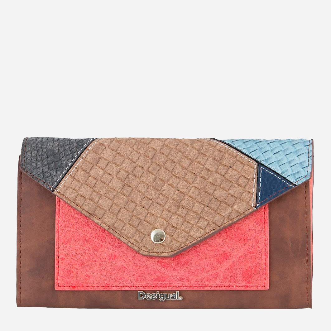 

Кошелек женский Desigual 71Y9YF0-6001