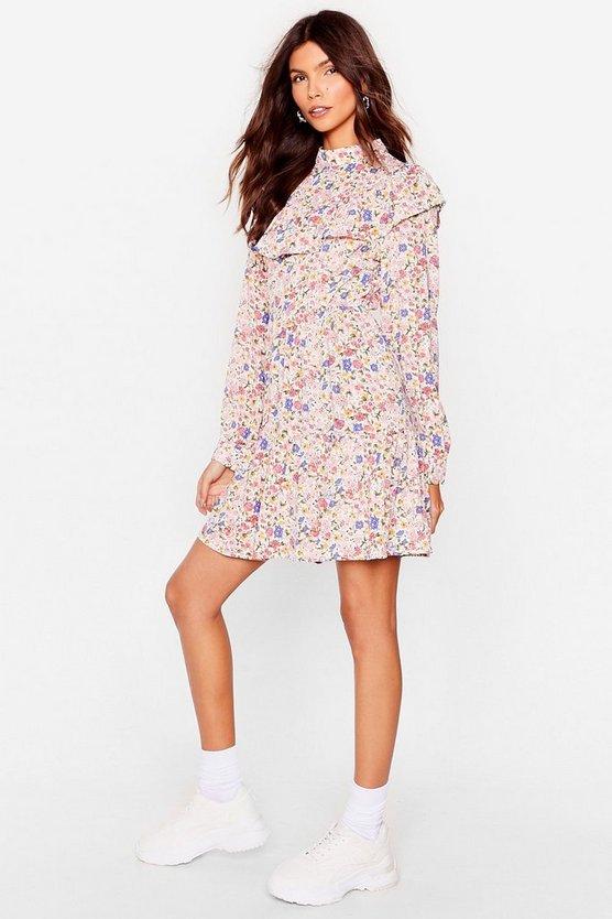 

Платье Nasty Gal мини  Мультиколор (AGG47081-123-16, Платье Nasty Gal мини 36 Мультиколор (AGG47081-123-16)