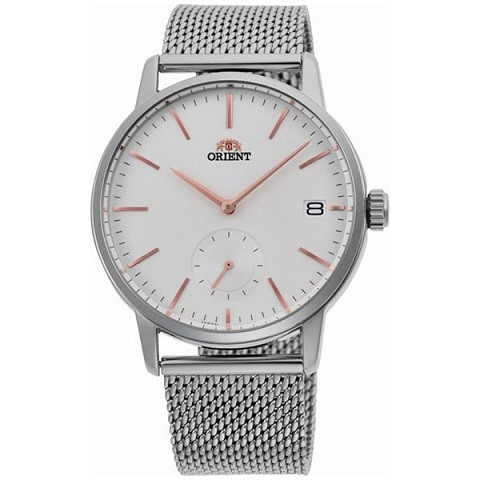 

Часы ORIENT QUARTZ RA-SP0007S10B