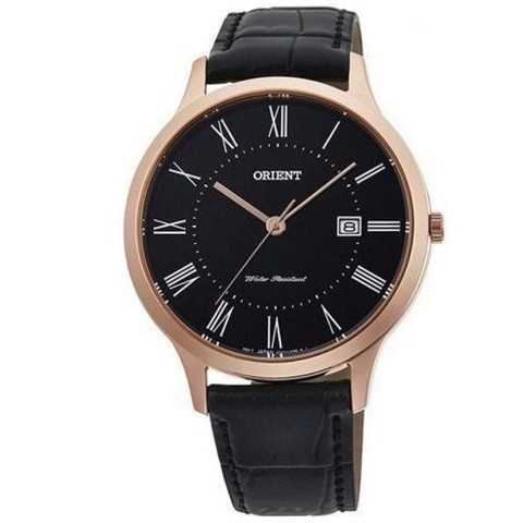 

Часы Orient QUARTZ RF-QD0007B10B