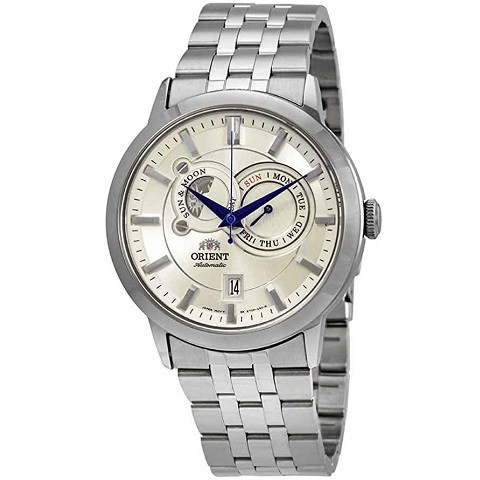 

ЧАСЫ ORIENT AUTOMATIC FET0P002W0