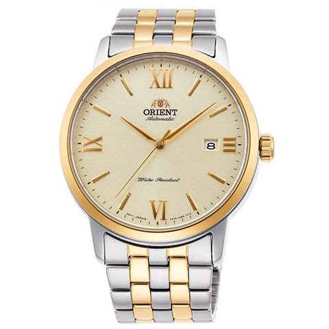 

ЧАСЫ ORIENT AUTOMATIC RA-AC0F08G10B