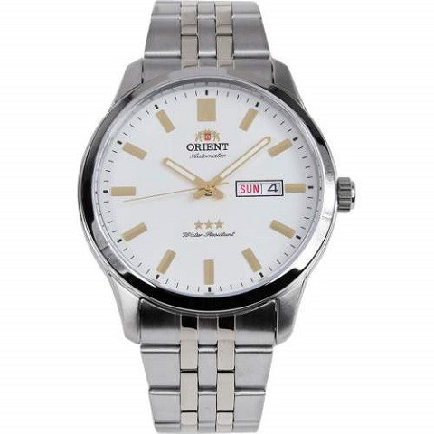 

Часы ORIENT 3 STARS SAB0B009WB