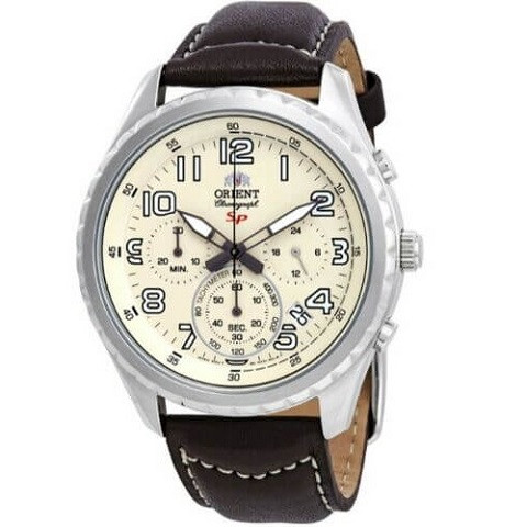 

Часы ORIENT SPORTY FKV01005Y0