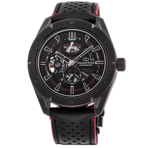 

Часы ORIENT STAR RE-AV0A03B00B