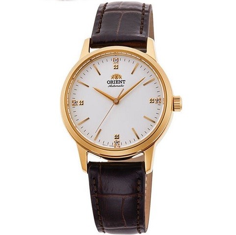 

Часы ORIENT AUTOMATIC LADY RA-NB0104S10B