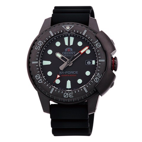 

Часы ORIENT AUT0MATIC M-FORCE RA-AC0L03B00B