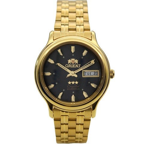 

Часы ORIENT 3 STARS FAB05004B9