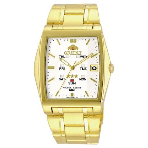 

Часы ORIENT 3 Stars BPMAA001WJ