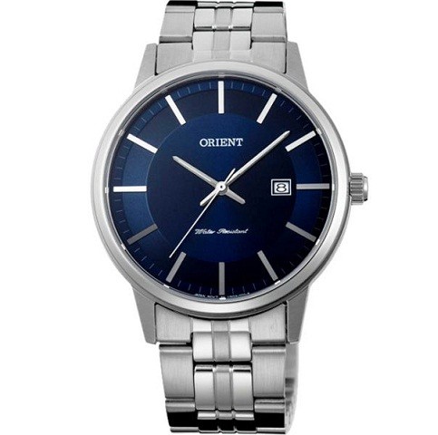 

Часы ORIENT QUARTZ FUNG8003D0
