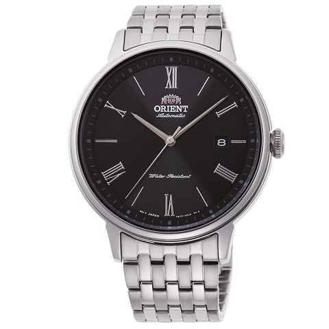 

Часы ORIENT Automatic RA-AC0J02B10B
