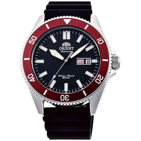 

ЧАСЫ ORIENT KANNO AUTOMATIC RA-AA0011B19B