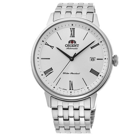 

Часы ORIENT AUTOMATIC RA-AC0J04S10B