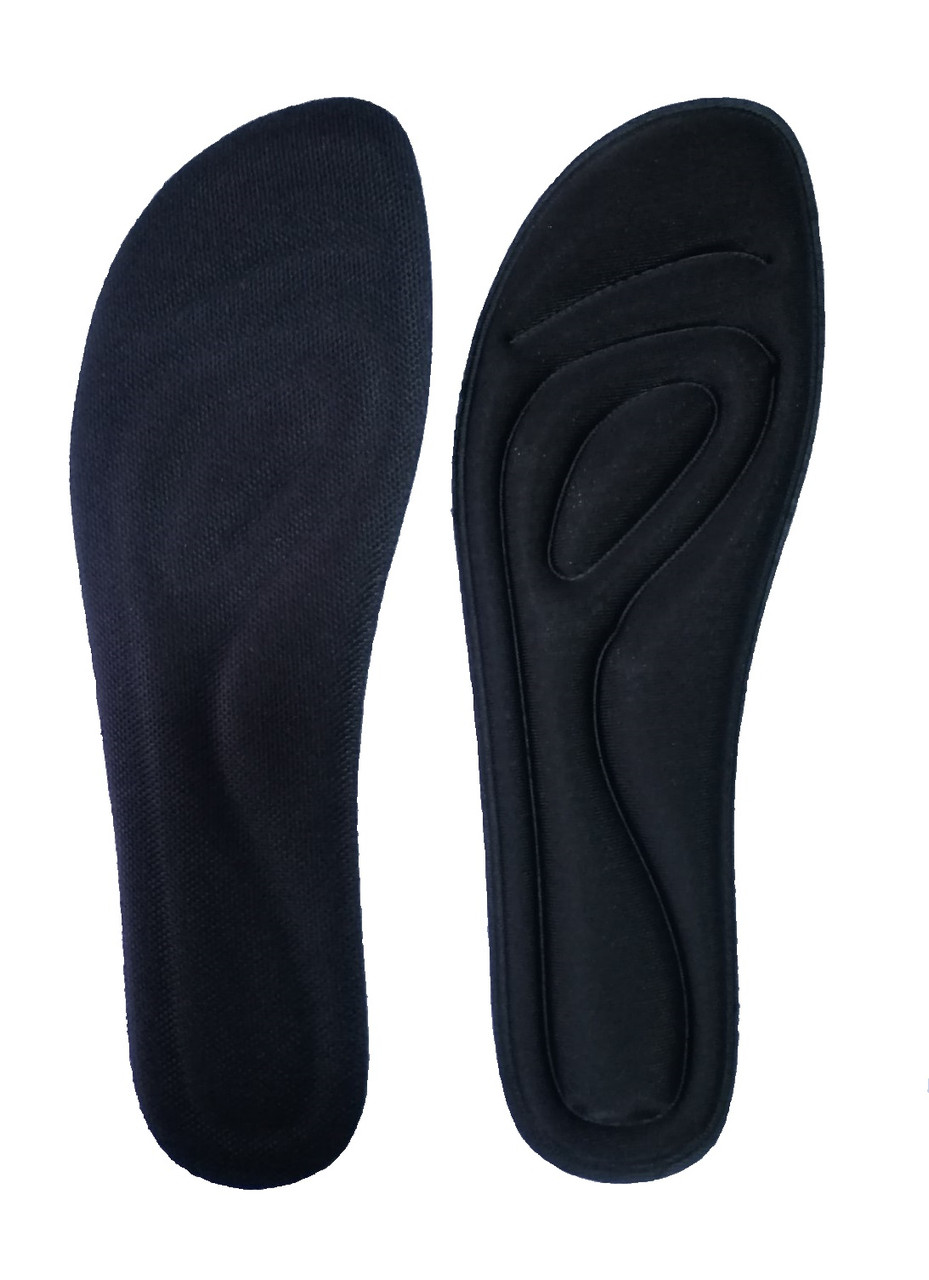 

Стельки с памятью memory foam 37