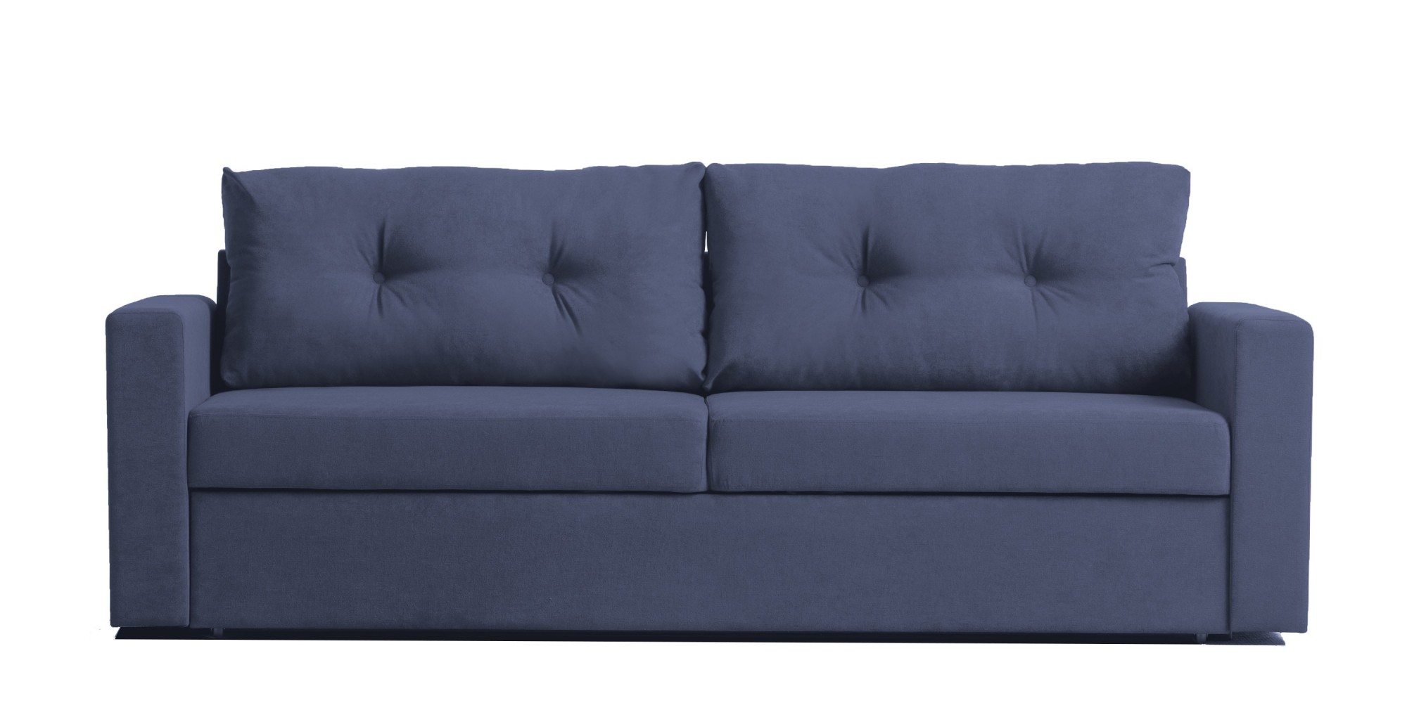 

Диван прямой Veko Home Дания Энджой Синий P9098