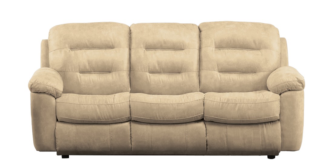 

Диван прямой Veko Home Палермо Лондон Карамель P23199083