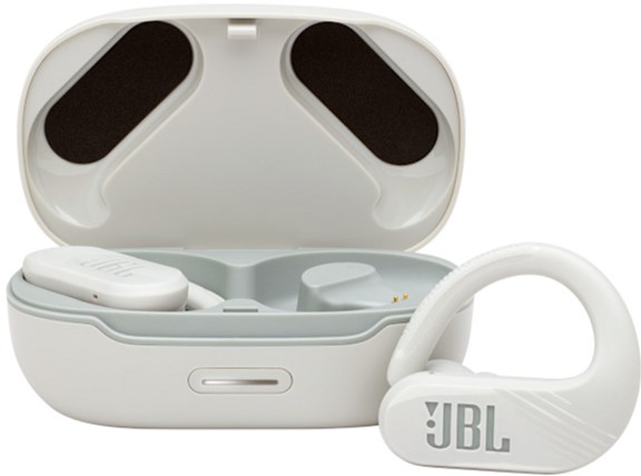 

Наушники JBL Peak II White [JBLENDURPEAKIIWT]