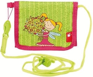 

Кошелёк детский Sigikid Florentine 24458SK