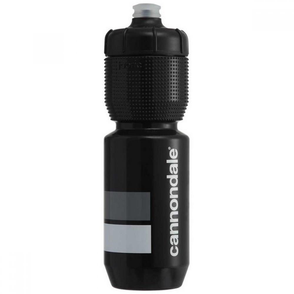 

Фляга Cannondale Block Gripper 750ml Black-White BOT-40-81