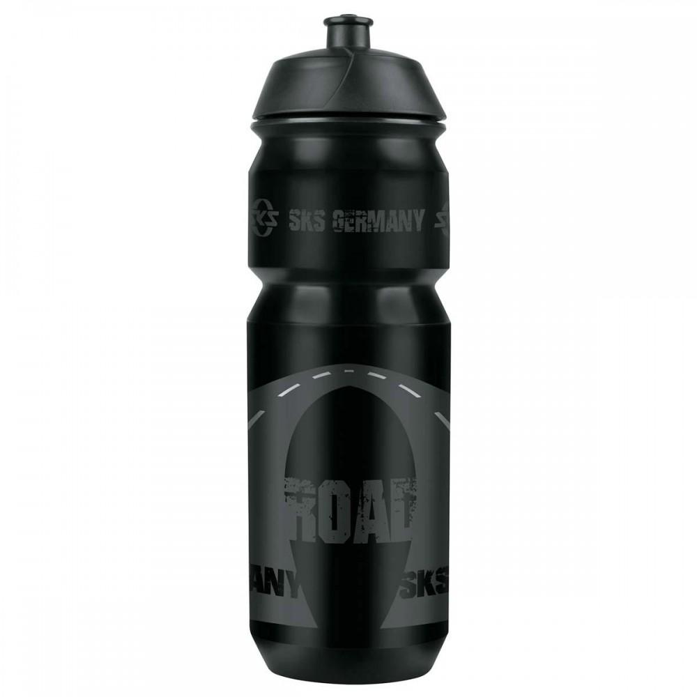 

Фляга SKS DRINKING BOTTLE ROAD 750ML BLACK 868062
