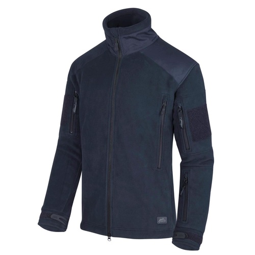 

Куртка HELIKON-TEX LIBERTY - Double Fleece NAVY-BLUE, Куртка HELIKON-TEX LIBERTY - Double Fleece NAVY-BLUE 2XL/Regular