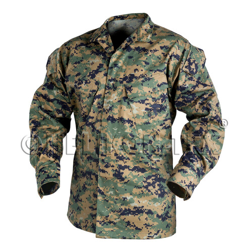 

Китель HELIKON-TEX USMC - PolyCotton Twill, Китель HELIKON-TEX USMC - PolyCotton Twill L/Regular