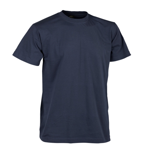 

Футболка HELIKON-TEX - Cotton NAVY-BLUE, Футболка HELIKON-TEX - Cotton NAVY-BLUE S/Regular