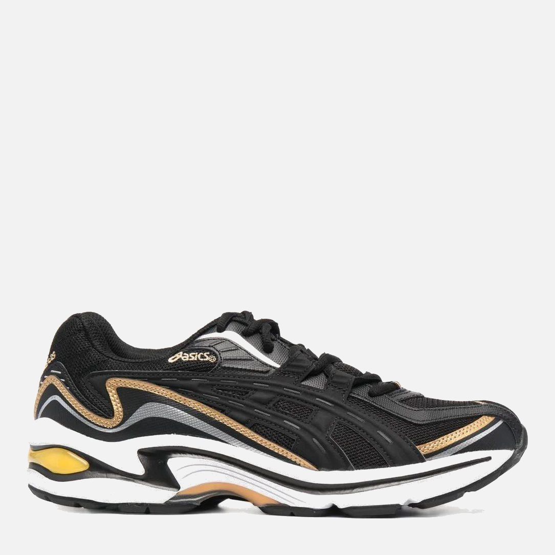 

Кроссовки ASICS Gel-Preleus 1201A084-001 45 (11) 28.5 см Черный/Золотой